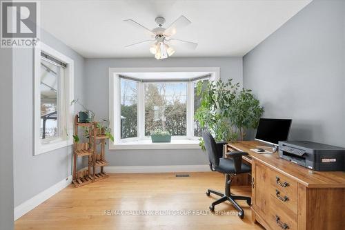 962 Weston Drive, Ottawa, ON - Indoor Photo Showing Office