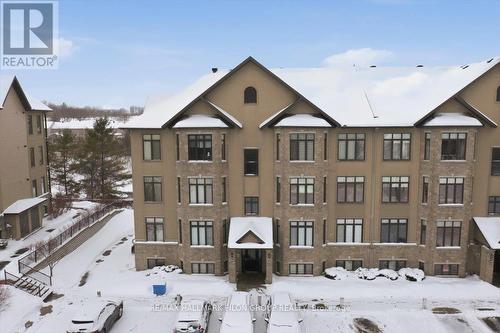 4 - 50 PRESTIGE CIRCLE  Ottawa, ON K4A 0W9