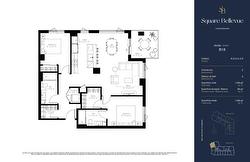 Plan (croquis) - 