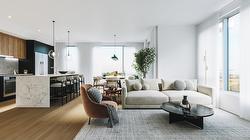 Living room - 