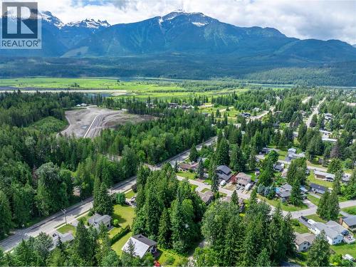 1571 Pratico Road, Revelstoke, BC 