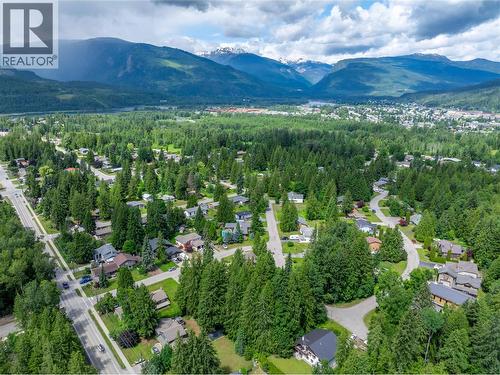 1571 Pratico Road, Revelstoke, BC 