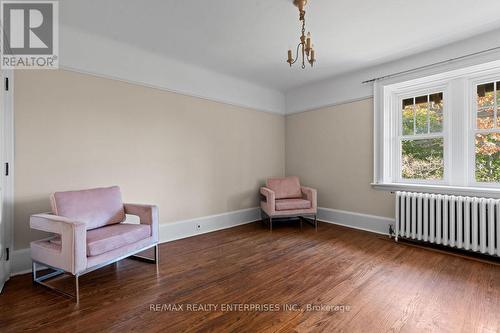 1520 Pinetree Crescent, Mississauga, ON - Indoor