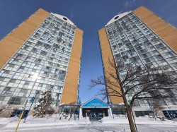 1606-25 Trailwood Drive  Mississauga, ON L4Z 3K9