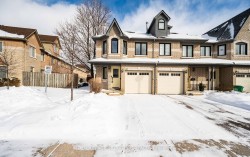 129-455 Apache Court  Mississauga, ON L5Z 3W8