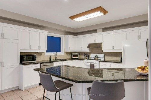 68 Grandlea Crescent, Markham, ON - Indoor