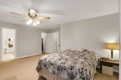68 Grandlea Crescent, Markham, ON - Indoor Photo Showing Bedroom