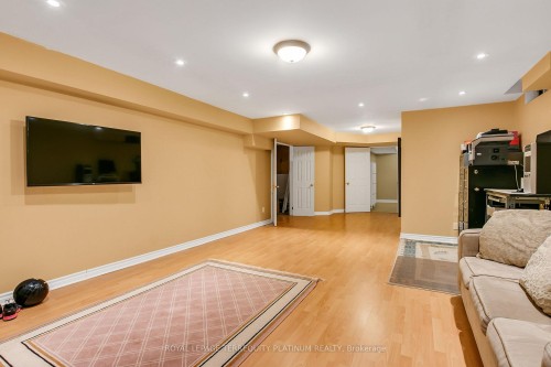 68 Grandlea Crescent, Markham, ON - Indoor