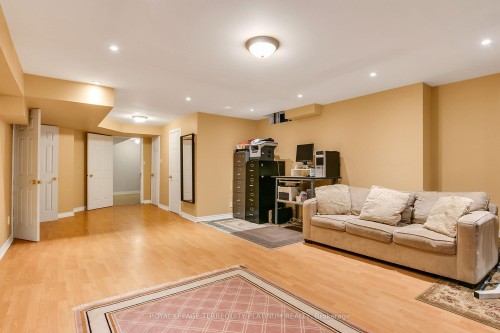 68 Grandlea Crescent, Markham, ON - Indoor