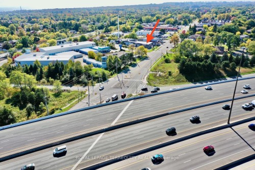 1-518 Centennial Road N, Toronto, ON 