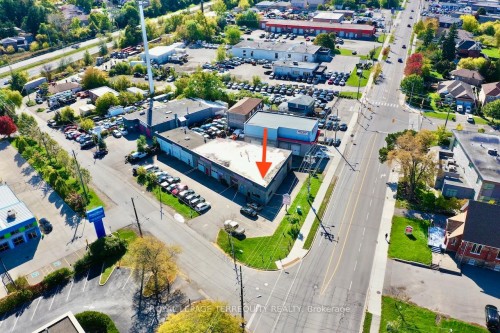 1-518 Centennial Road N, Toronto, ON 