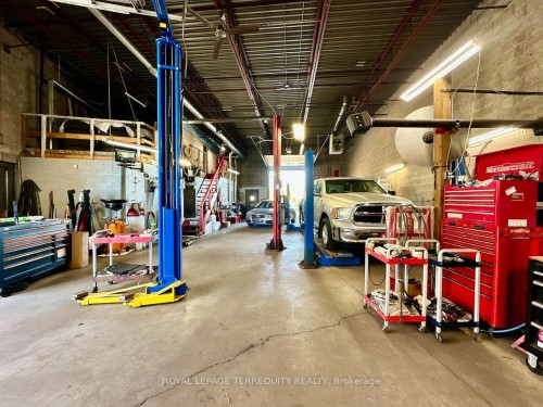 1-518 Centennial Road N, Toronto, ON 