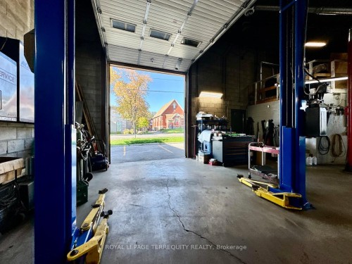 1-518 Centennial Road N, Toronto, ON 