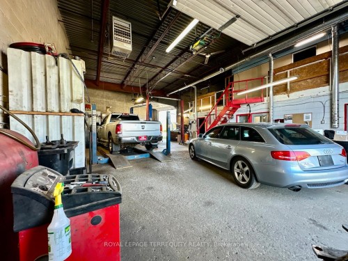 1-518 Centennial Road N, Toronto, ON 