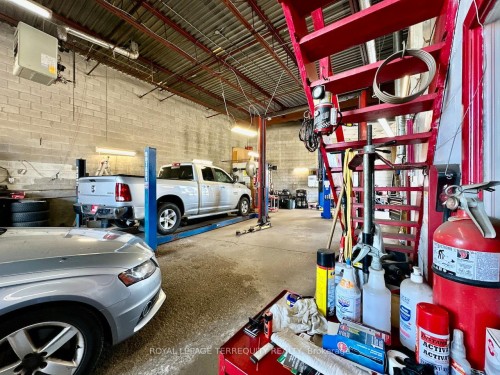 1-518 Centennial Road N, Toronto, ON 