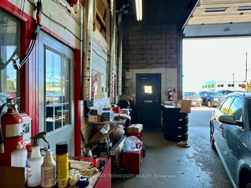 1-518 Centennial Road N, Toronto, ON 