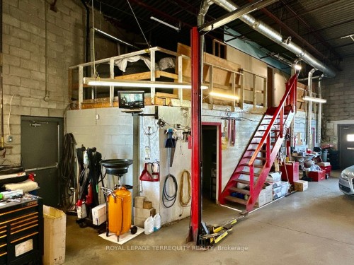 1-518 Centennial Road N, Toronto, ON 