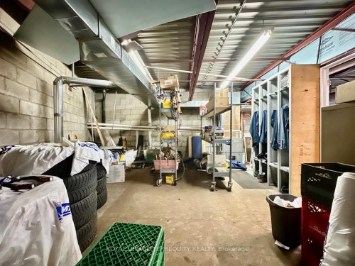 1-518 Centennial Road N, Toronto, ON 