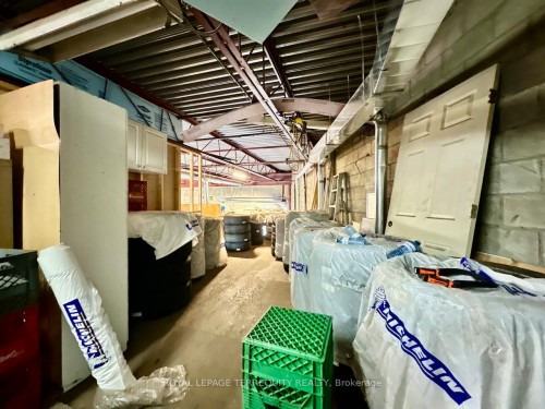 1-518 Centennial Road N, Toronto, ON 