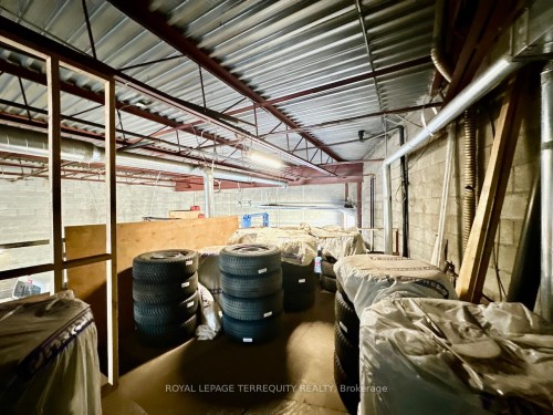 1-518 Centennial Road N, Toronto, ON 