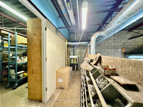 1-518 Centennial Road N, Toronto, ON 