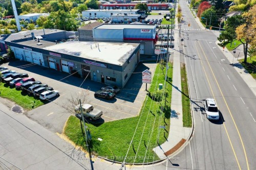 1-518 Centennial Road N, Toronto, ON 