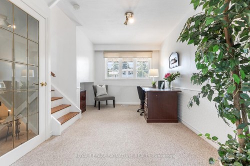 1469 Hillgrove Road, Mississauga, ON - Indoor