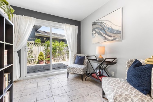 1469 Hillgrove Road, Mississauga, ON - Indoor