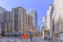 618-199 Richmond Street W, Toronto, ON  - Outdoor With Facade 
