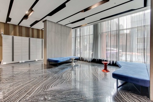 618-199 Richmond Street W, Toronto, ON - Indoor Photo Showing Other Room