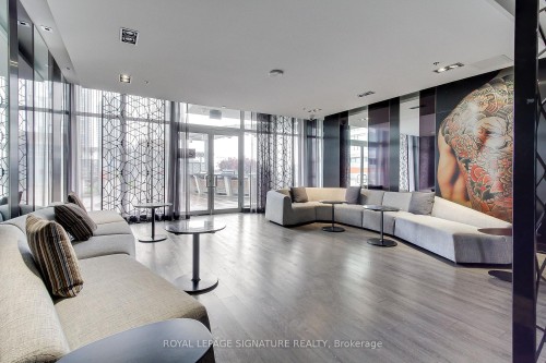 618-199 Richmond Street W, Toronto, ON - Indoor