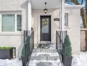 205 Prince Edward Drive S, Toronto, ON  - Outdoor 