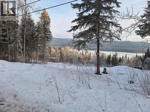 Lot 5 Bateman Road, Prince George, BC 