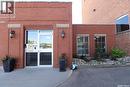 302 1275 Broad Street, Regina, SK  - Outdoor With Exterior 