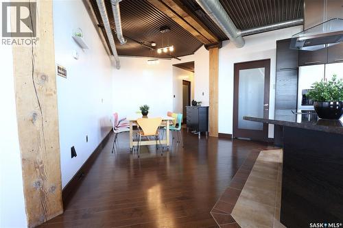 302 1275 Broad Street, Regina, SK - Indoor