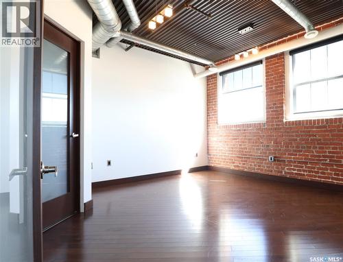 302 1275 Broad Street, Regina, SK - Indoor Photo Showing Other Room