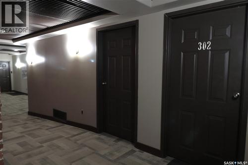 302 1275 Broad Street, Regina, SK - Indoor Photo Showing Other Room