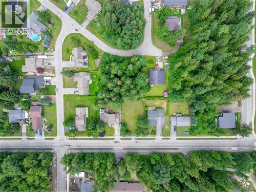 1565 Pratico Road, Revelstoke, BC 