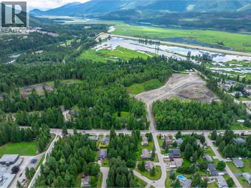 1565 Pratico Road, Revelstoke, BC 