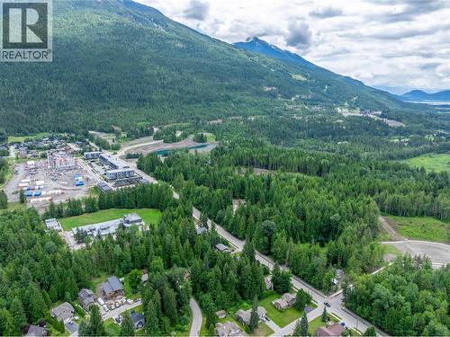 1565 Pratico Road, Revelstoke, BC 