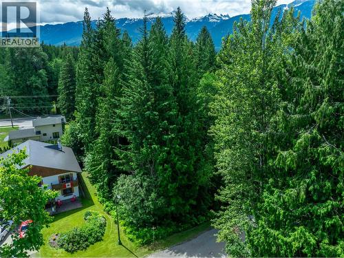 1565 Pratico Road, Revelstoke, BC 