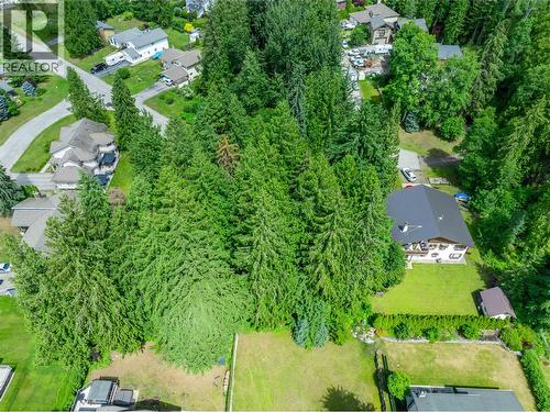 1565 Pratico Road, Revelstoke, BC 