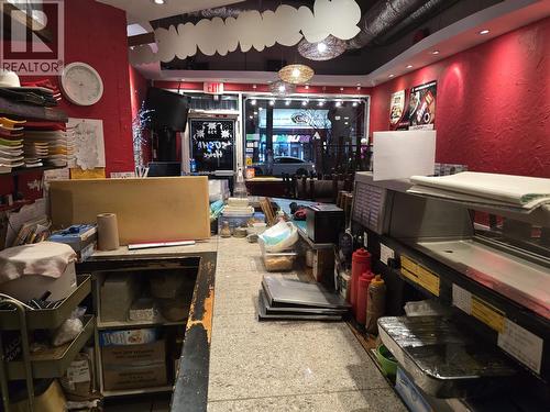 738 Davie Street, Vancouver, BC 