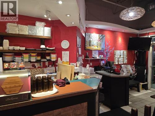 738 Davie Street, Vancouver, BC 