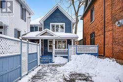 66 AYLMER AVENUE  Ottawa, ON K1S 2X3