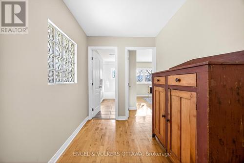 66 Aylmer Avenue, Ottawa, ON - Indoor Photo Showing Other Room