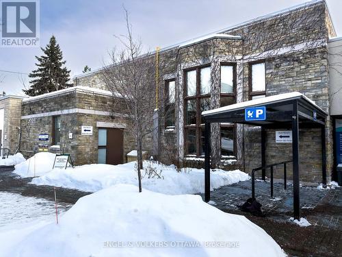 66 Aylmer Avenue, Ottawa, ON - Outdoor