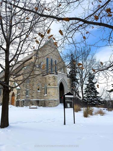 66 Aylmer Avenue, Ottawa, ON - Outdoor