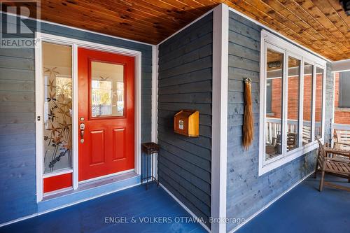 66 Aylmer Avenue, Ottawa, ON - Outdoor With Deck Patio Veranda With Exterior