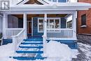 66 Aylmer Avenue, Ottawa, ON  - Outdoor With Deck Patio Veranda 